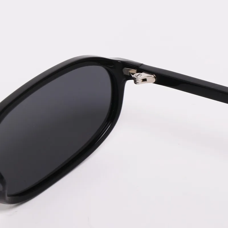 2026 Summer Polarized Sunglasses Women Small Frame Acetate Glasses Woman UV Protection Beach Eyeglass Frame Men Outdooor Driving thumbnail 3