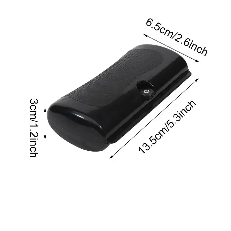 Professional Pet Deshedding Brush Multifunctional Pet Groom Brush Ergonomic Pet Groom Brush Dog Hair Remover Deshedding Tool thumbnail 5