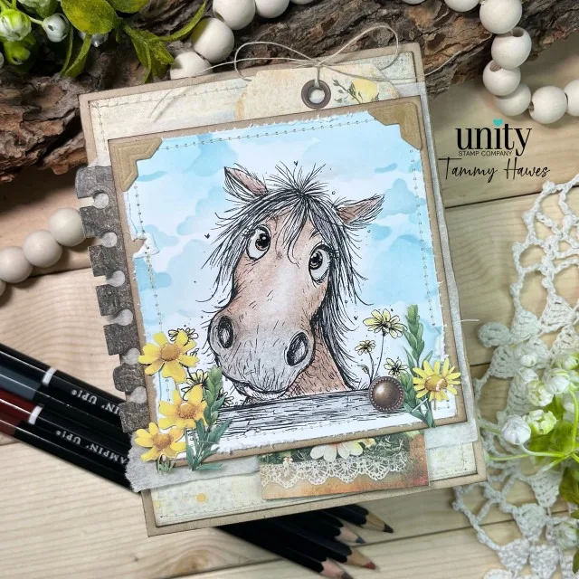 Funny Golf Cute Horse New 2026 metal cut dies and clear Stamps scrap booking to make paper  engraving frames card craft set thumbnail 6