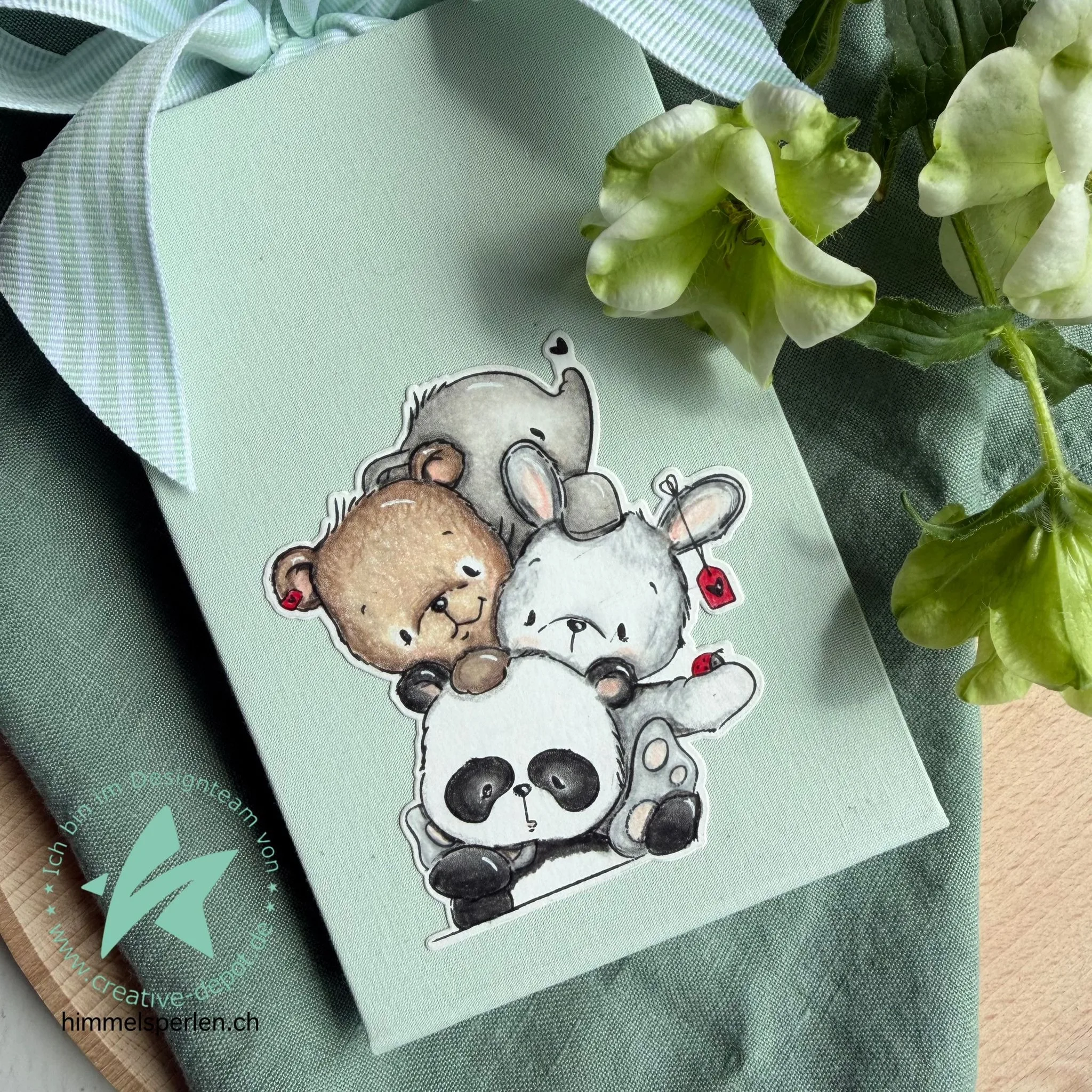 Sheep are the most gentle animals Stamps And Dies New Arrival 2026 Scrapbook Diary Decoration Stencil Embossing Template DIY thumbnail 4