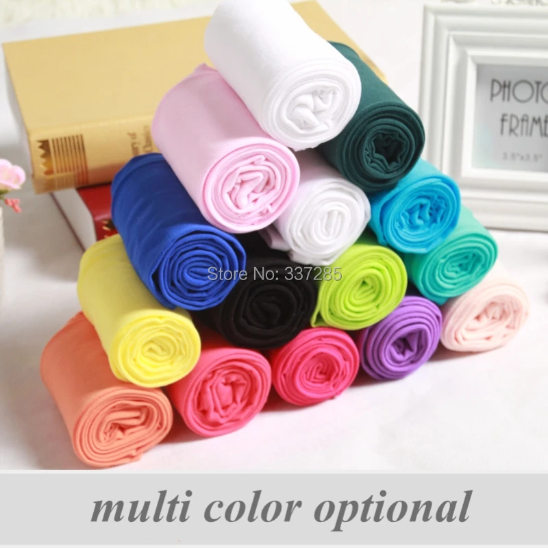 Spring/autumn candy color children tights  for baby girls kids cute velvet pantyhose tights stockings for girls dance tights thumbnail 4