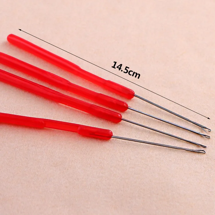 1pc Fashion Useful Beading Needles Threading Tool for DIY Jewelry Tool (K05008) thumbnail 2