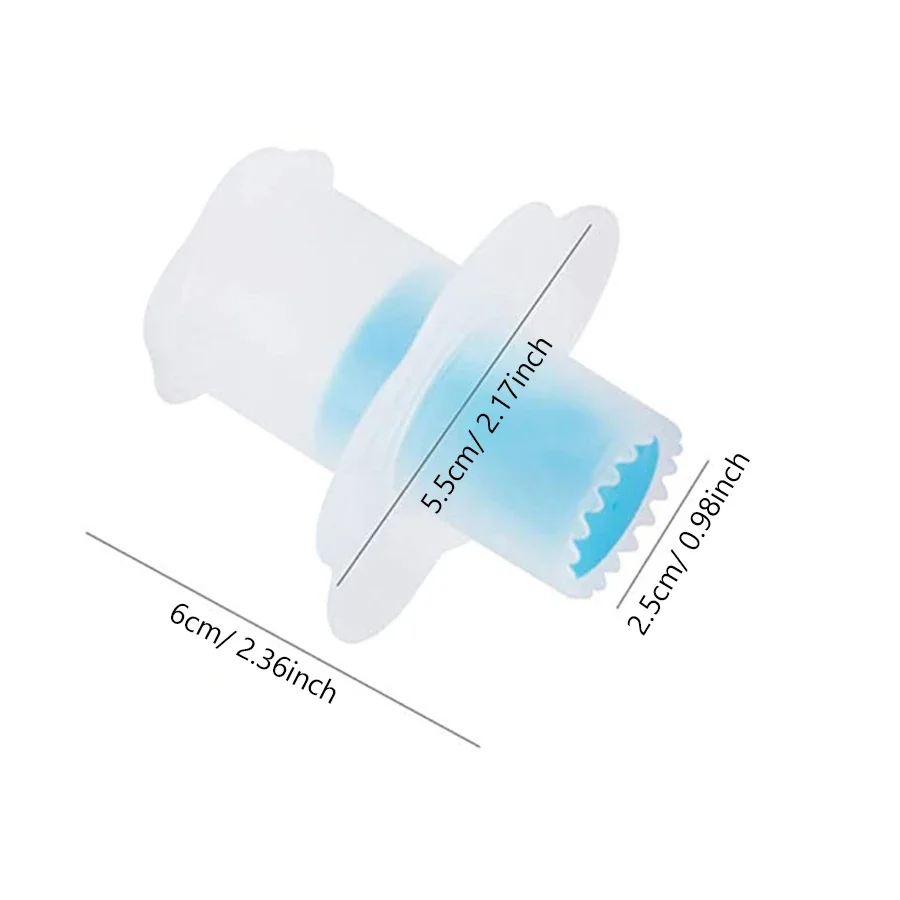 Kitchen Cake Tools Cupcake Muffin Cake Corer Plunger Cutter Pasty Decorating Divider Mould thumbnail 6