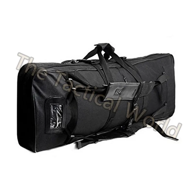 95cm 85cm 120cm Tactical Heavy Airsoft Carbine Gun Carry Bag Rifle Case Shoulder Hunting Backpack Bags for Hunting Accessories thumbnail 4