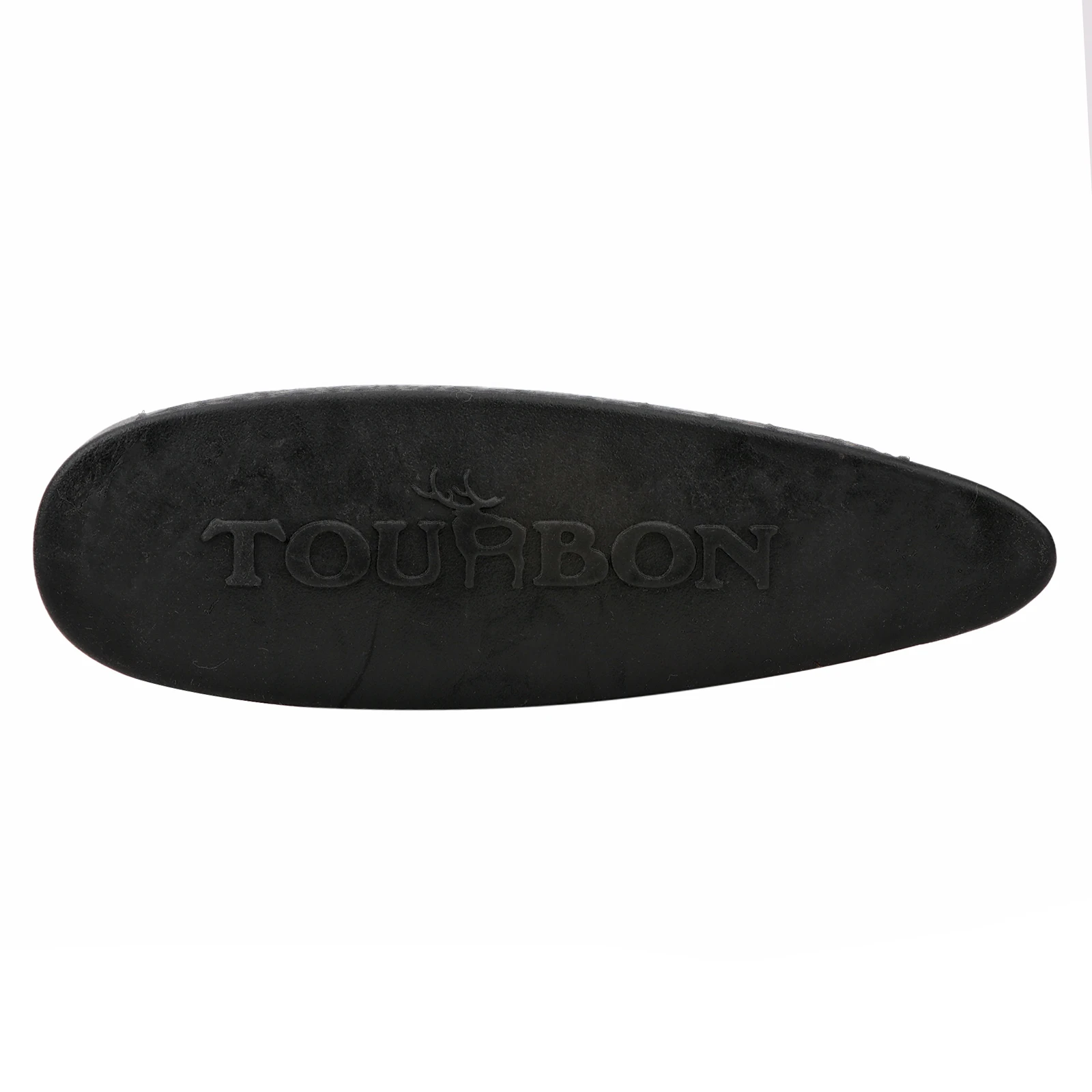 Tourbon Hunting Accessories Airsoft Sports Gun Butt Stock Rubber Pad Shotguns Rifle Shooting Non-Slip Recoil Pad thumbnail 4