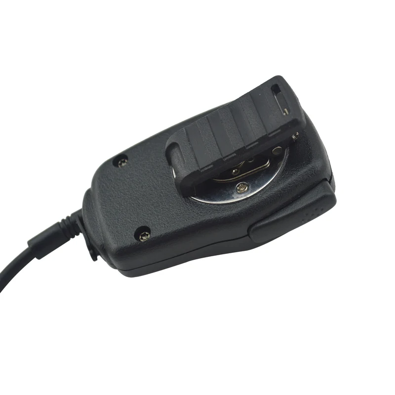 TYT walkie talkie Hand Speaker mic Microphone Shoulder Remote Two Way Radio For MD-380 MD-390 MD-280 DM-UVF10 TH-UV8000D thumbnail 2