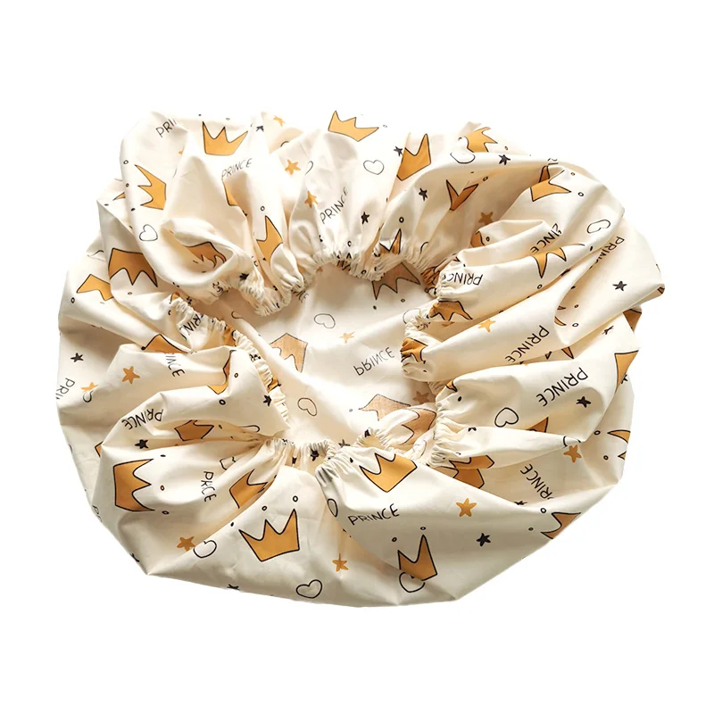 Fitted Sheet【Customized version】140x70cm Baby Bed Sheets thumbnail 2
