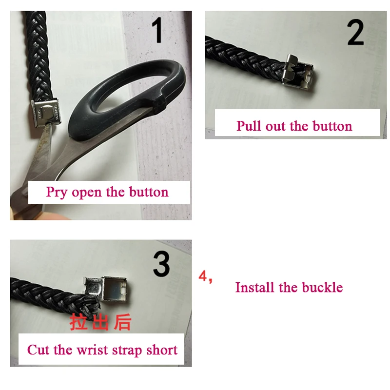 Fashion Engrave Logo Custom Name Bracelet Smooth Silicone Stainless Steel bracelets for men personality jewelry thumbnail 6