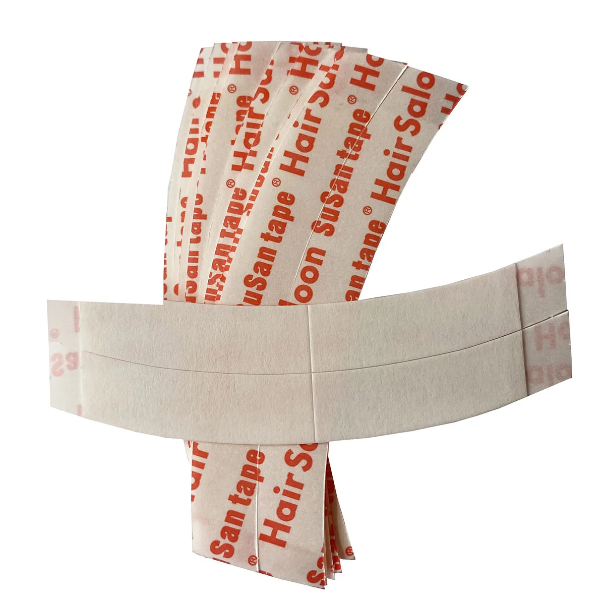 36 pieces x Wholesale super quality Waterproof hair tape  wig adhesive tape toupee tape  hair Salon Susan tape