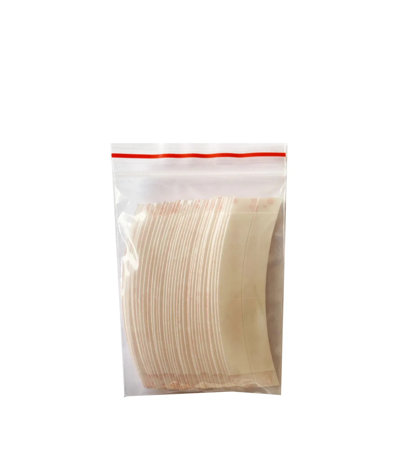 36 pieces x Wholesale super quality Waterproof hair tape  wig adhesive tape toupee tape  hair Salon Susan tape thumbnail 6