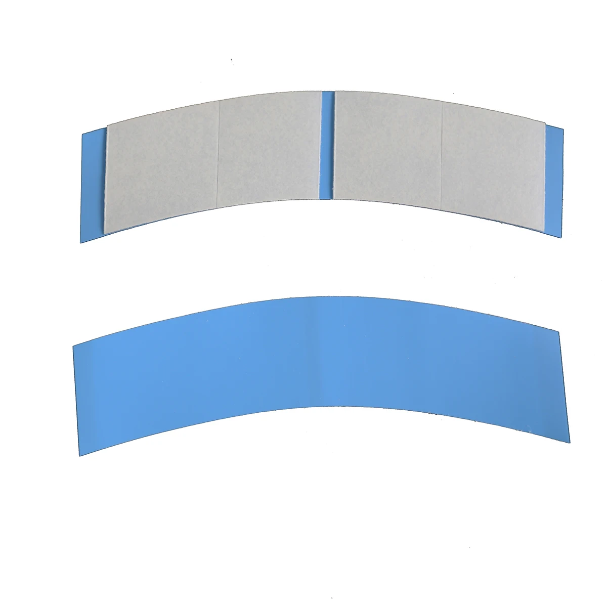 Walker tape  Blue Ultra Hold Tape Hair Tape Adhesive Double Side Medical US Walker Tape For Lace Wigs Toupees thumbnail 4