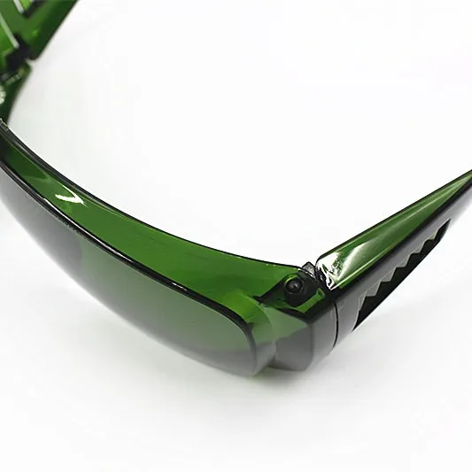 1pcs OPT / E light / IPL / Photon Beauty Instrument safety protective glasses red laser goggles 340-1250nm wide absorption thumbnail 5