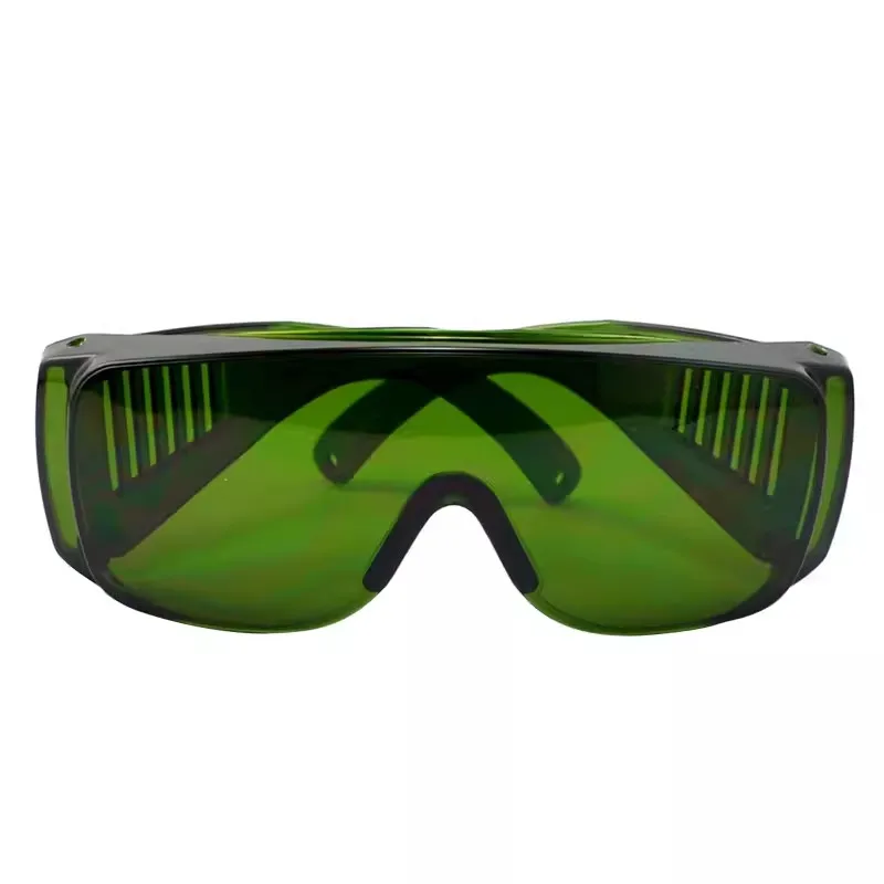 1pcs OPT / E light / IPL / Photon Beauty Instrument safety protective glasses red laser goggles 340-1250nm wide absorption thumbnail 6