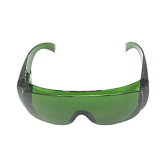 1pcs OPT / E light / IPL / Photon Beauty Instrument safety protective glasses red laser goggles 340-1250nm wide absorption thumbnail 2