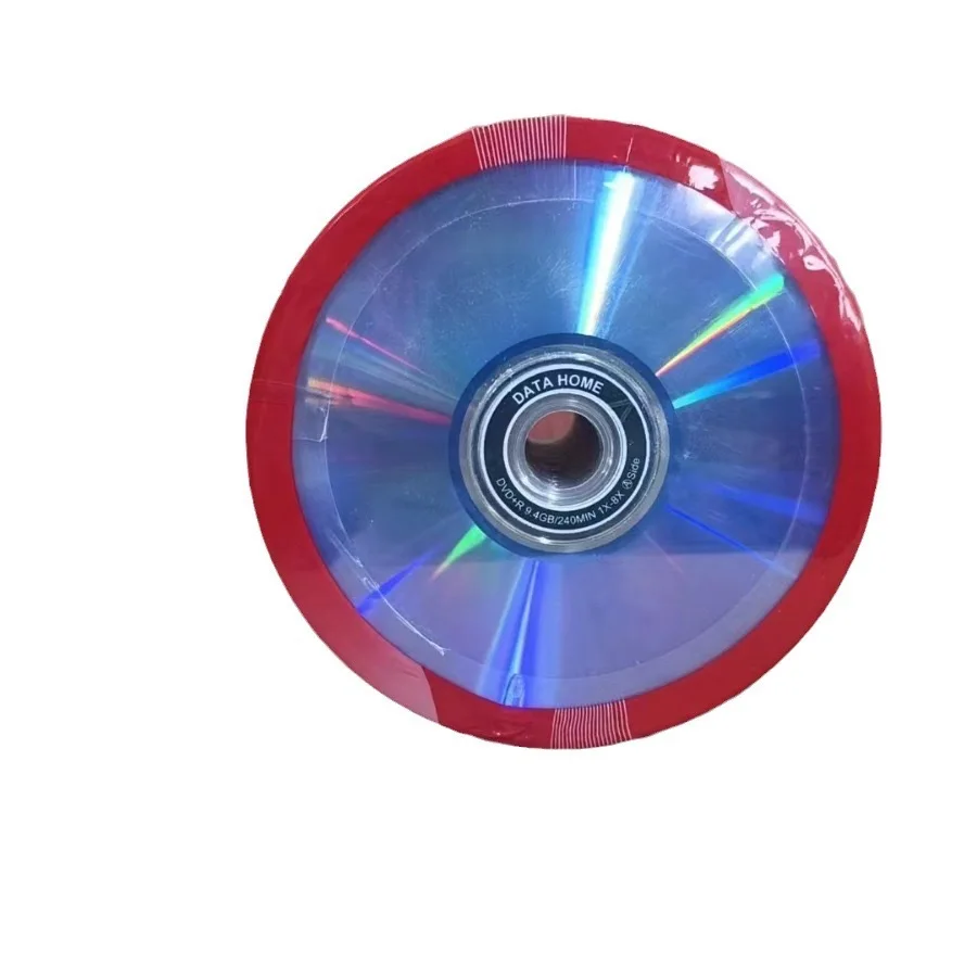Wholesale 10 Discs Grade A 9.4 GB Double Side Recordable Blank DVD+R Disc thumbnail 2