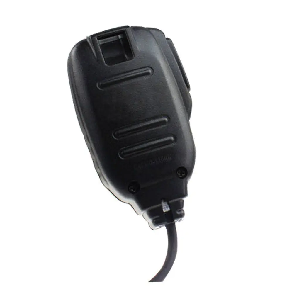Portable 8 Pin Microphone Mic PTT DTMF HM-133 For ICOM Mobile Radio ID-800H ID-880H IC-2200H IC-V8000 IC-2720H IC-2725E thumbnail 6