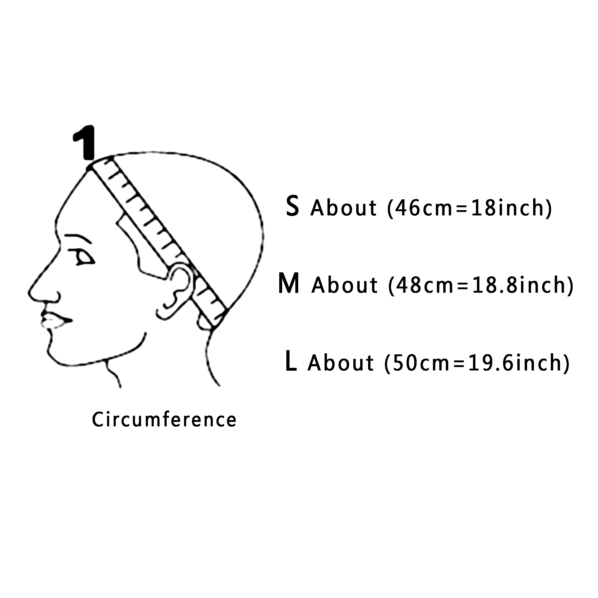 1pc Wig Cap For Making Wigs Glueless Hair Net Wig Liner Spandex Net Elastic Dome Wig Cap Wig Accessories Hairnet thumbnail 3