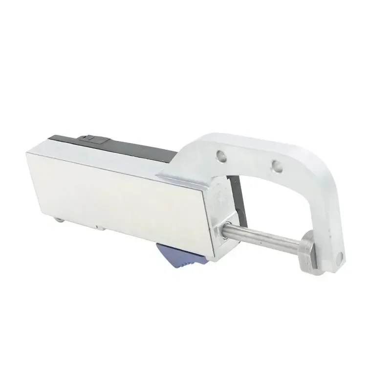 SHANHR 0-25 mm Mini Digital Jewel Gem Gemstone Thickness Gauge Caliper With 0.01 mm Measure Thickness Tool thumbnail 4