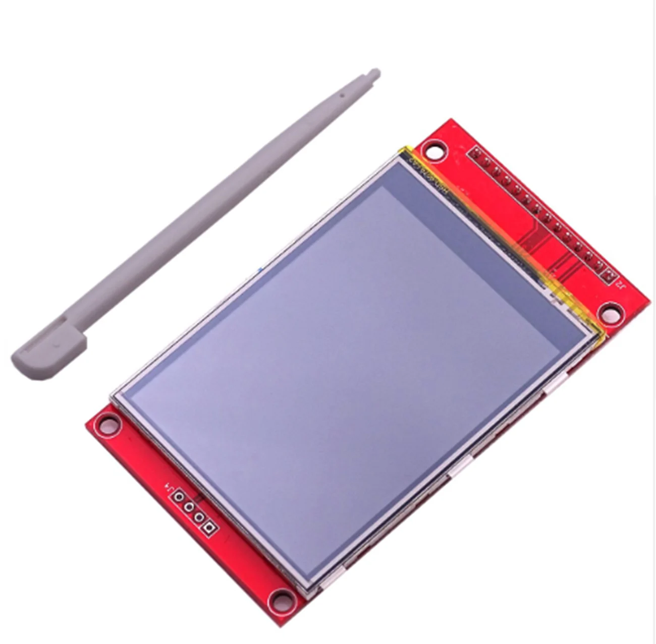2.2 /2.4/2.8/3.2/3.5/4.0 Inch SPI TFT LCD Touch Panel Serial Port Module  ILI9341  240x320 Serial LED Display thumbnail 6