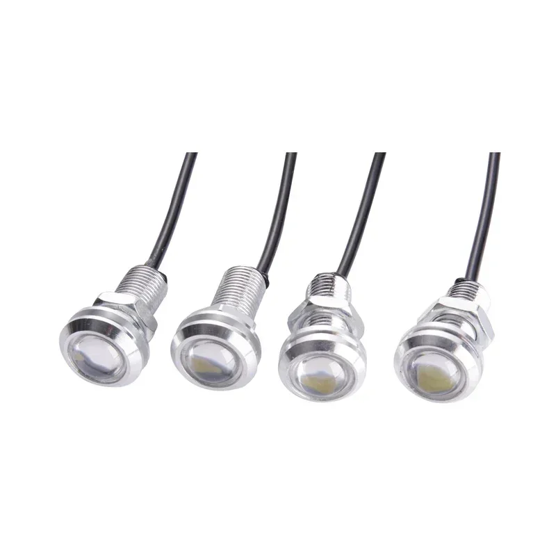 (4) LED Boat Light Waterproof 12v SunFish TRI WAVERUNNER SUPERJET For Yamaha KAWASAKI STX-15F Jet Ski Courtesy Pontoon thumbnail 6
