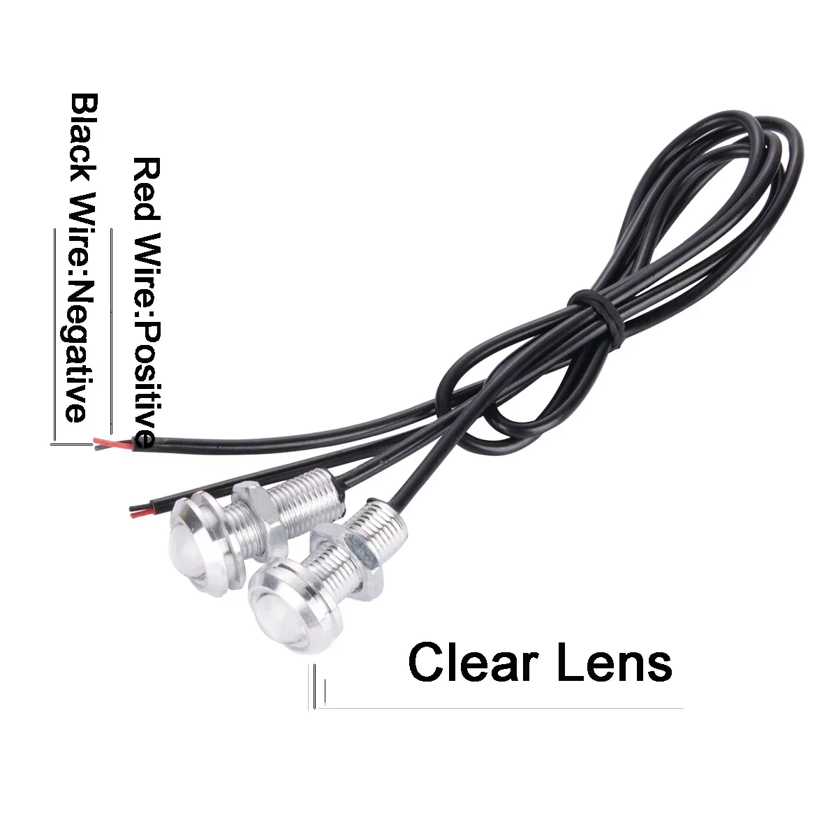 (4) LED Boat Light Waterproof 12v SunFish TRI WAVERUNNER SUPERJET For Yamaha KAWASAKI STX-15F Jet Ski Courtesy Pontoon thumbnail 5
