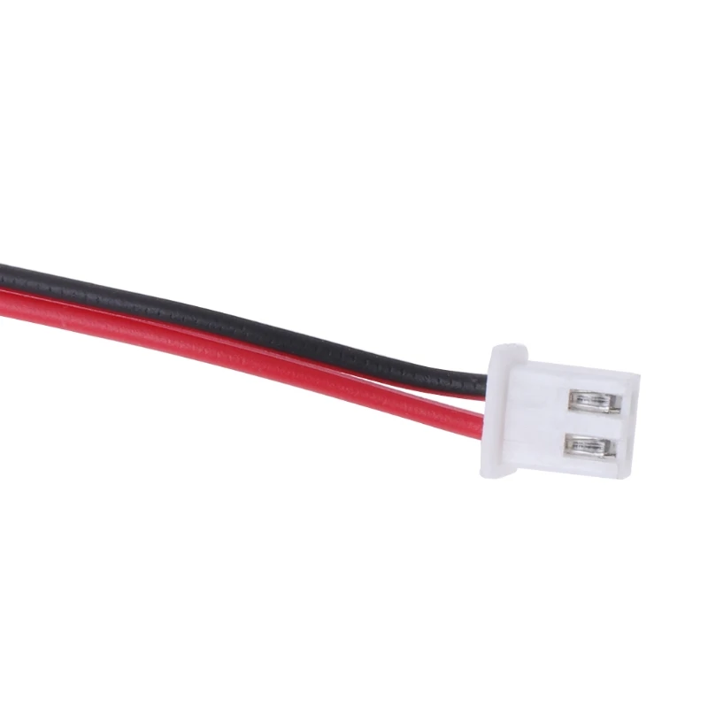 DV 18V Plastic Brushless Fan Cooling Fan For Induction Cooker Repair Accessories thumbnail 5