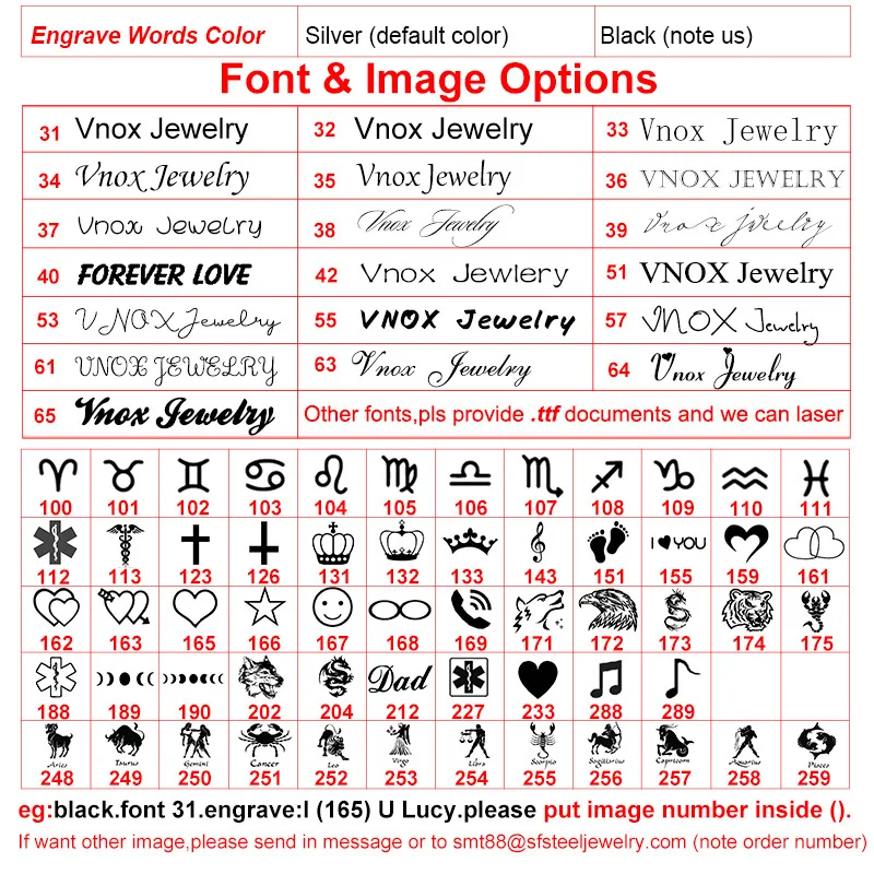 Vnox Basic Wedding Bands Rings for Women Man Customize Name Date Love Info Promise Alliance Anniversary Personalized Gift thumbnail 5