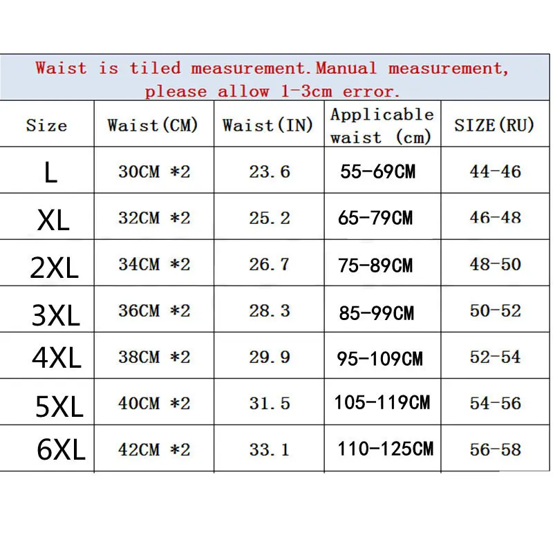 100% cotton  Big size underpants men's Boxers plus size  large size shorts breathable cotton underwear 5XL 6XL 4pcs/lot thumbnail 6