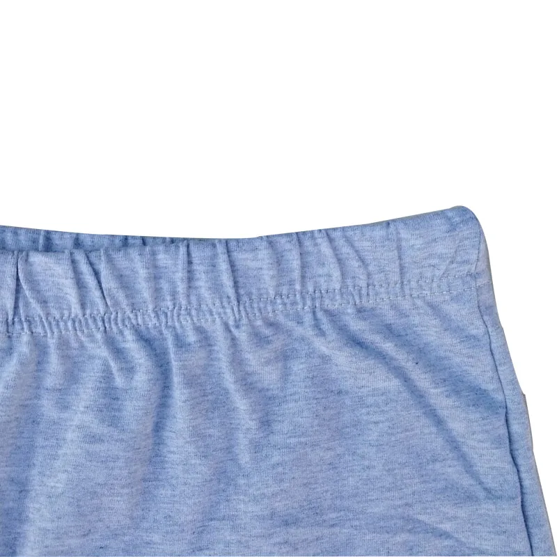 100% cotton  Big size underpants men's Boxers plus size  large size shorts breathable cotton underwear 5XL 6XL 4pcs/lot thumbnail 5
