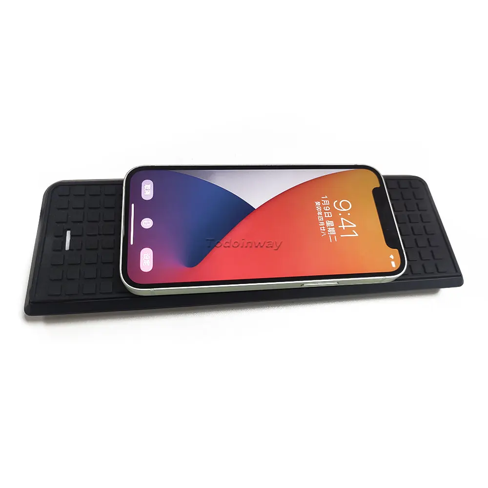 Car Center console wireless charger For BMW 3 4 series F30 F31 F33 F35 F34 F32 F36 M4 F82 phone holder charging Pad fast charge thumbnail 4