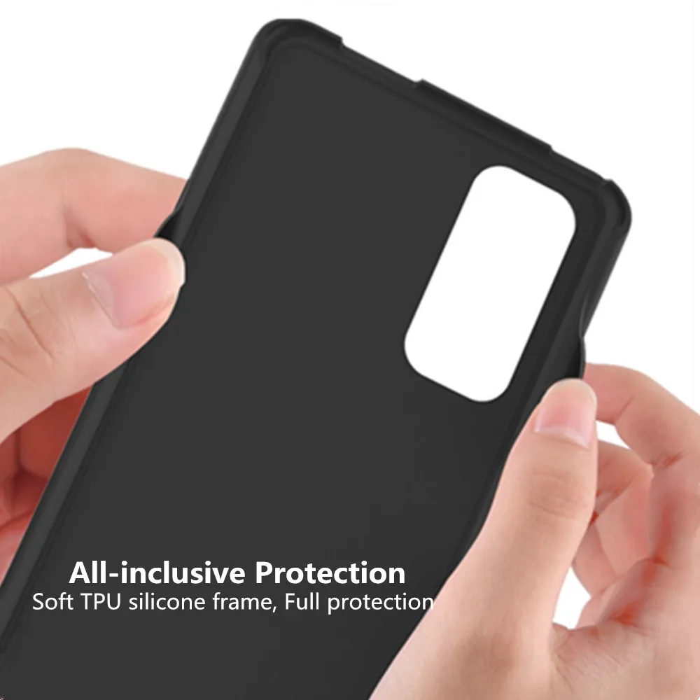 NTSPACE 6500mAh For Huawei Honor 9X Pro Battery Charger Cases Backup Power Bank Shockproof Cover For Huawei Honor 9X Power Case thumbnail 6