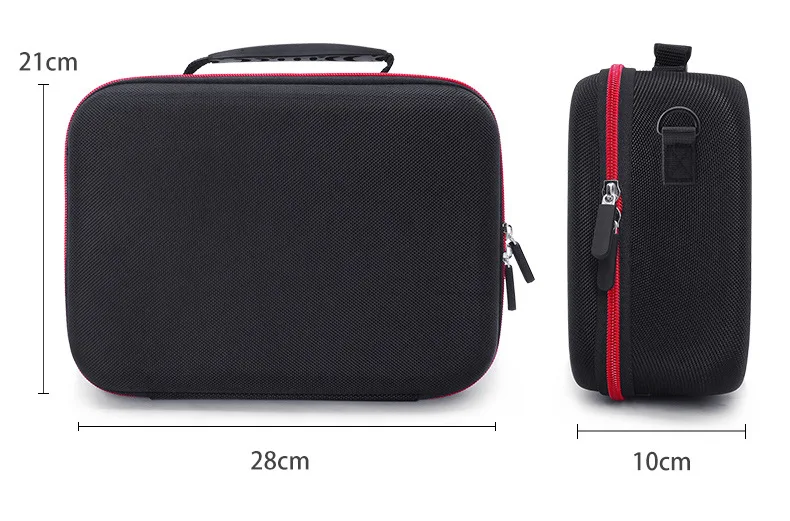 3.5 inch BIG SIZE USB Drive Organizer Electronics Accessories  Case / Hard Drive Bag HDD bag/Mini PC/tablet/mouse/For Ipad thumbnail 3