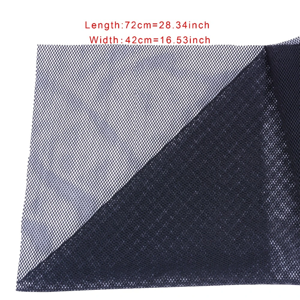 Hair Net for Making Wigs Stretchable Hairnets Elastic Weaving Hair Net Mesh Weaving Hairnets for Making Wigs thumbnail 5