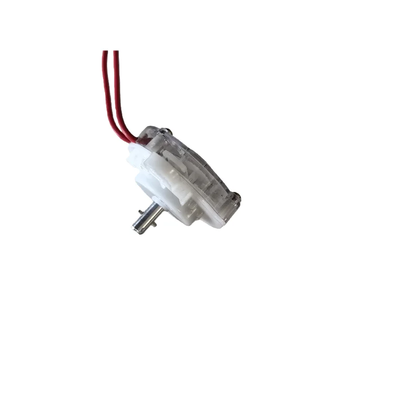 Electric Heater Parts oil radiator Timer 60 minutes DFJ-60 250V 10A thumbnail 4