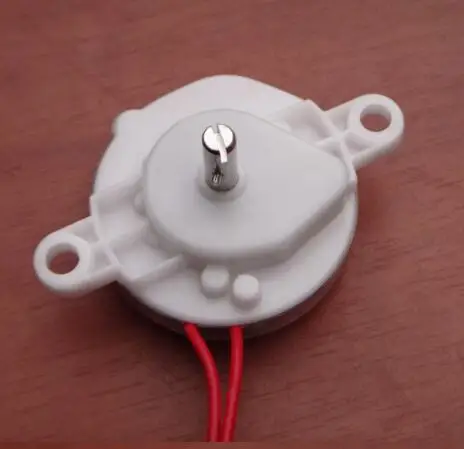 Electric Heater Parts oil radiator Timer 60 minutes DFJ-60 250V 10A thumbnail 2