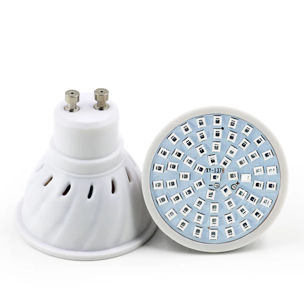 Full Spectrum E27 220V LED Plant Grow Light Bulb Fitolampy Phyto Lamp For Indoor Garden Plants Flower Hydroponics Grow Tent Box thumbnail 6