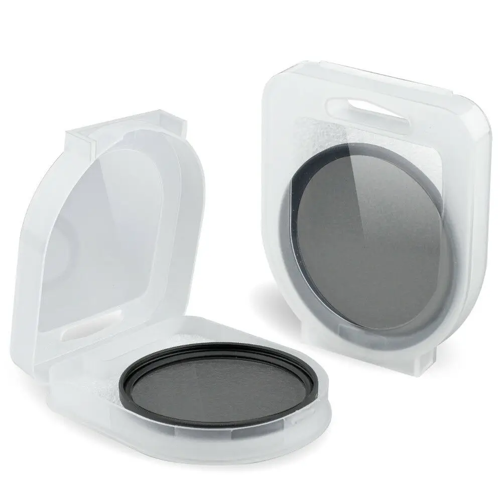 Circular Polarizing CPL Filter 37 39 40.5 43 46 49 52 55 58 62 67 72 77 mm for Nikon Canon Sony Fujifim Olympus Camera lens thumbnail 3