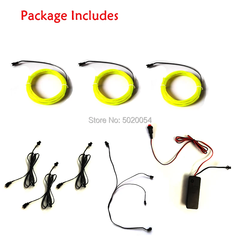 Popular Dance EL Wire Suit Clothings Light up performance costume Matchstick Men Led Costume Stage Show Costume Decoration thumbnail 5