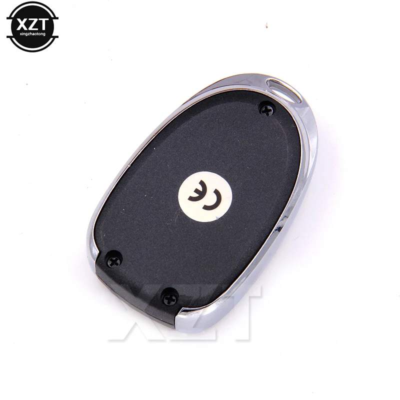 Nice Universal garage door remote control 433MHZ opener Cloning 4 key Auto Car Rolling Code gate 433 remote control duplicator thumbnail 6
