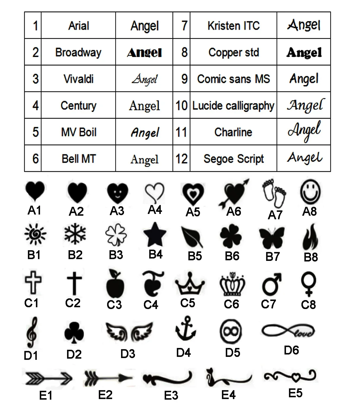 Custom Pictures Photo Necklace for Women Stainless Steel Engrave Family Name Plate Neck Pendant Dog ID name Tag Gifts Punk Rock thumbnail 6