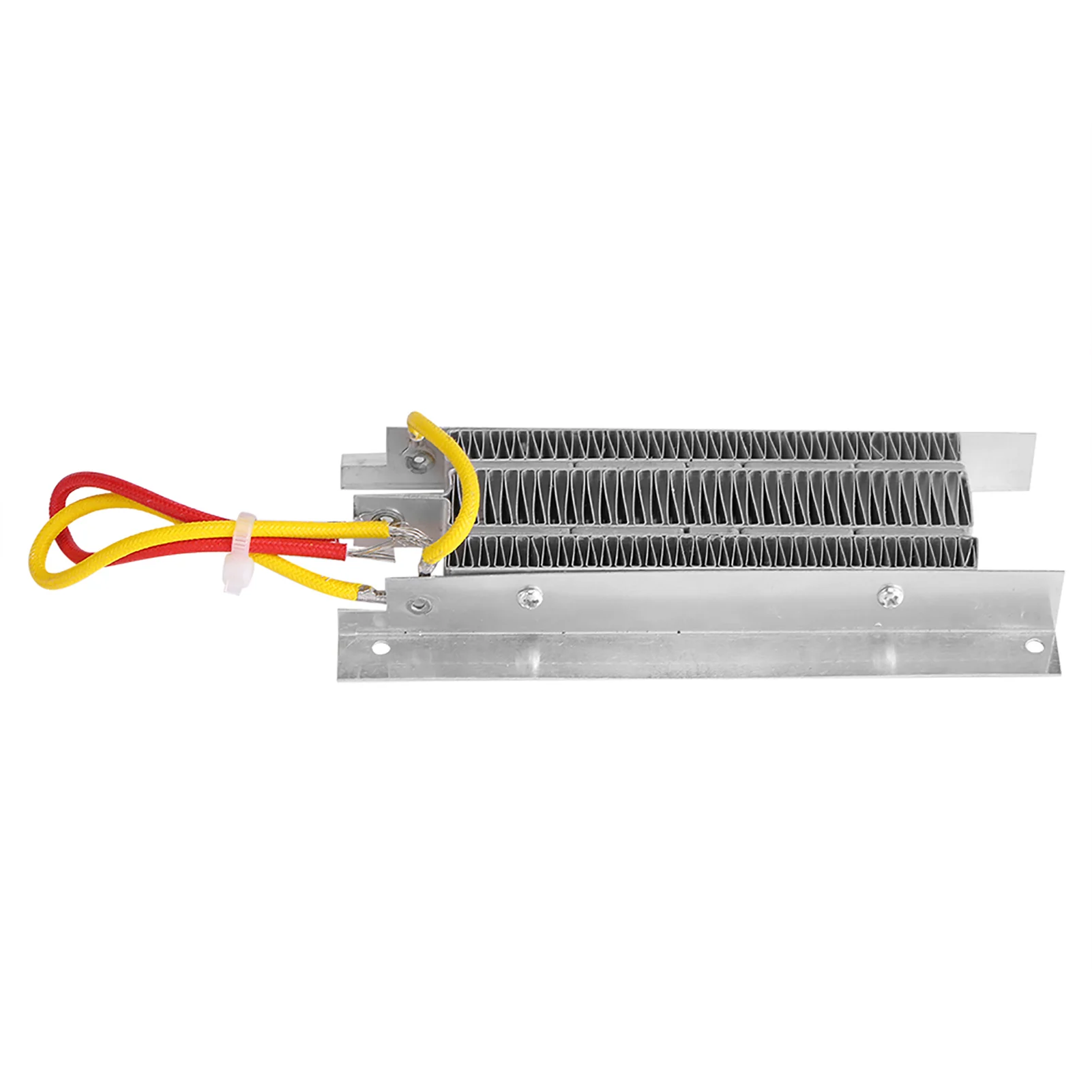12V 400W Electric Ceramic Heater Thermostatic Insulation PTC Heating Electric Heater Parts thumbnail 4