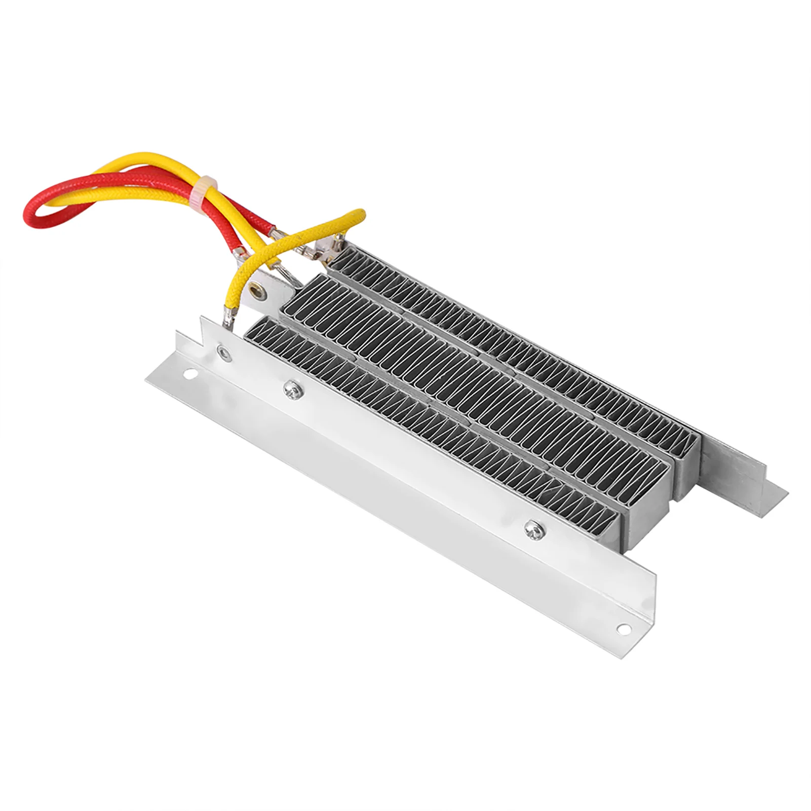 12V 400W Electric Ceramic Heater Thermostatic Insulation PTC Heating Electric Heater Parts thumbnail 6