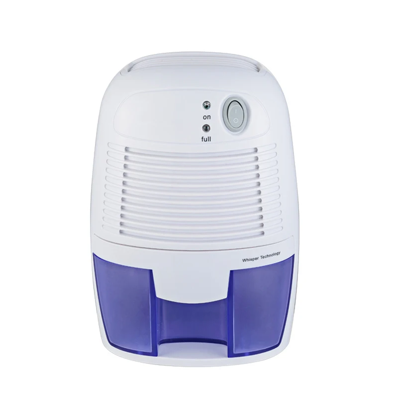 Portable Dehumidifier Air Purifier USB Mute Moisture Absorbers Air Dryer For Home Room Office Kitchen Deodorizer Dryer thumbnail 2