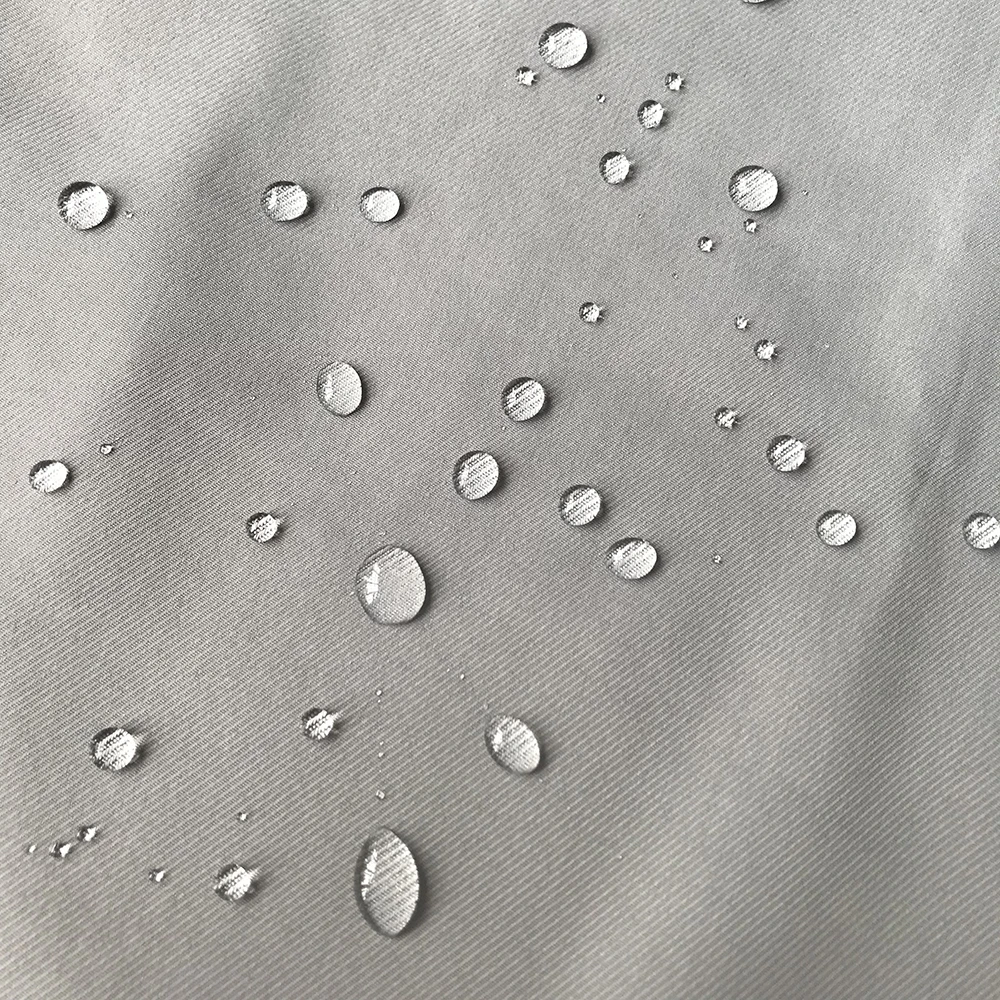 45*45 /60*60CM Twill Waterproof Solid Garden Cushion Cover For Patio, Couch, Tent, Balcony , Sofa HT-PTWDC-Al thumbnail 3