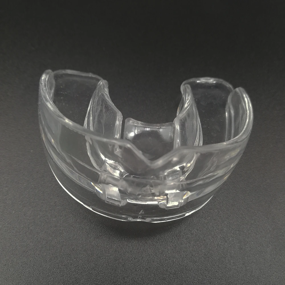5 pcs Dental T4A Tooth Orthodontic Appliance Trainer for Alignment Braces Teeth Trainer for Adults Tooth Whitening Dentist Tools thumbnail 4