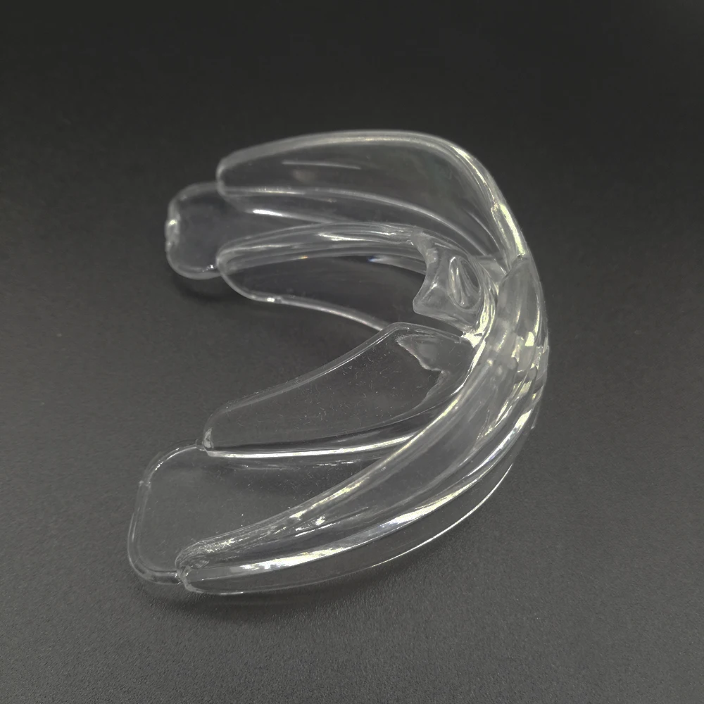 5 pcs Dental T4A Tooth Orthodontic Appliance Trainer for Alignment Braces Teeth Trainer for Adults Tooth Whitening Dentist Tools thumbnail 5