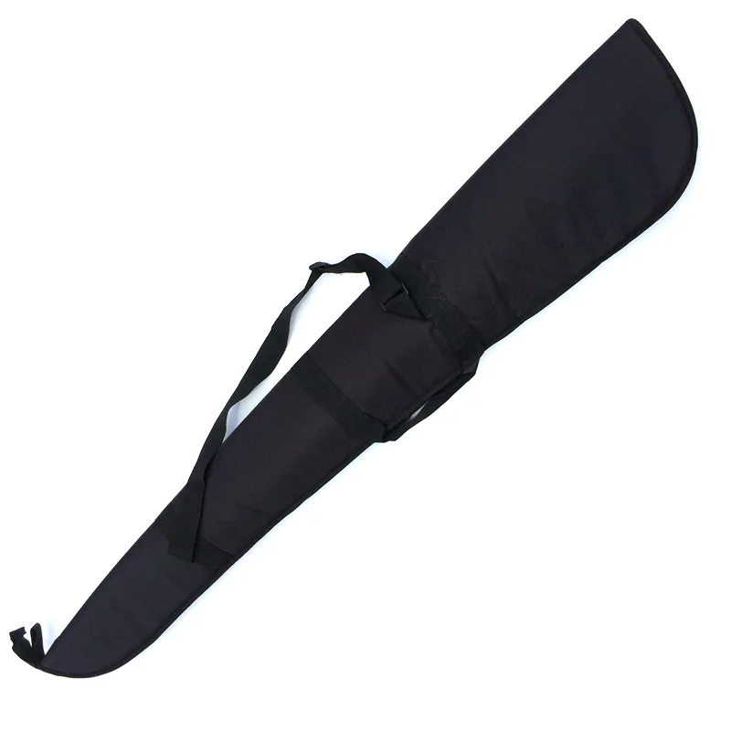 128cm Outdoor Tactical Long Gun Bag 600D Oxford Cloth Hunting Shooting Gun Cover Hunting Protective Equipment Accessories thumbnail 4