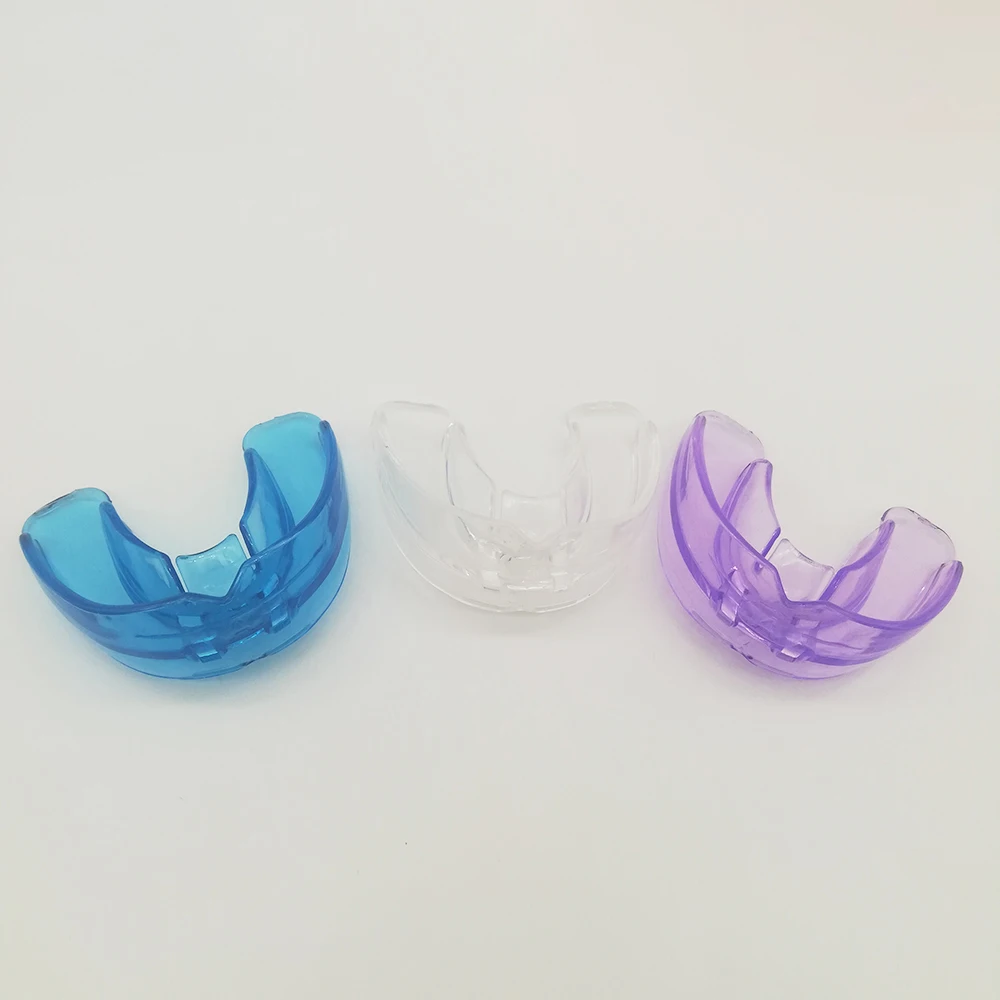 1 set Dental T4A&T4K Tooth Orthodontic Appliance Trainer for Alignment Braces Teeth Trainer for Adults Children Tooth Whitening thumbnail 6