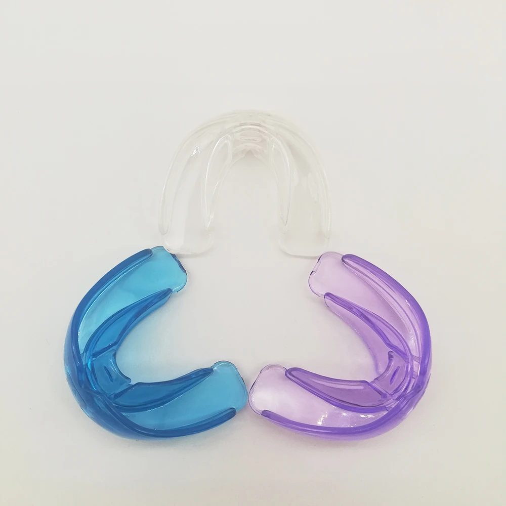 1 set Dental T4A&T4K Tooth Orthodontic Appliance Trainer for Alignment Braces Teeth Trainer for Adults Children Tooth Whitening thumbnail 3