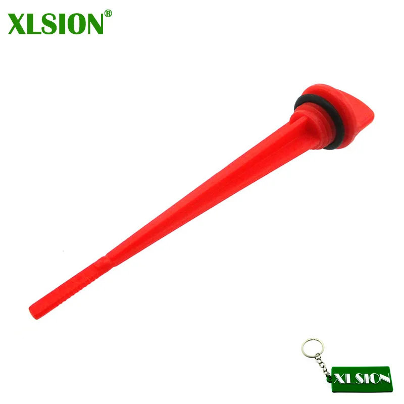 Dip Stick Engine Oil Level Dipstick For Lifan YX 125cc 140cc Stomp YCF IMR SSR 150cc 200cc 250cc Pit Dirt Bike ATV Motorcycle thumbnail 6